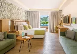 Leto 2024, letovanje - Atika - Hoteli: Hotel Dolce Attica Riviera 5*