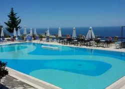 Leto 2024, letovanje - Pilion - Hoteli: Hotel Pilio Sea Horizon 4*