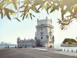 Prolećna putovanja - Porto i Lisabon - Hoteli