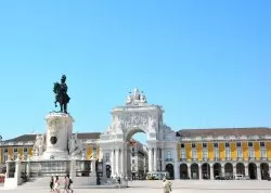 Prolećna putovanja - Porto i Lisabon - Hoteli