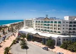 Leto 2024, letovanje - Hamamet - Hoteli: Hotel One Resort Premium 4*