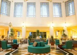 Leto 2024, letovanje - Hamamet - Hoteli: Hotel One Resort Premium 4*
