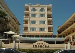 Leto 2024, letovanje - Sarimsakli - Hoteli: Hotel Amphora 3*
