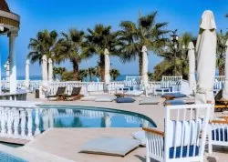 Leto 2024, letovanje - Agia Triada - Hoteli: Hotel Santa Wellness Resort 5*