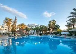 Leto 2024, letovanje - Sus - Hoteli: Hotel Marhaba Beach 4*Lux