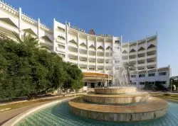 Leto 2024, letovanje - Sus - Hoteli: Hotel Marhaba Royal Salem 4*Lux