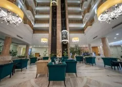 Leto 2024, letovanje - Sus - Hoteli: Hotel Marhaba Royal Salem 4*Lux