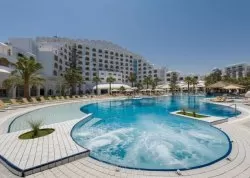Leto 2024, letovanje - Port El Kantaoui - Hoteli: Hotel Marhaba Palace 5*