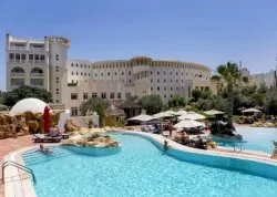 Leto 2024, letovanje - Jasmin Hamamet - Hoteli: Hotel Medina Solaria and Thalasso 5*