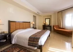 Leto 2024, letovanje - Jasmin Hamamet - Hoteli: Hotel Medina Solaria and Thalasso 5*