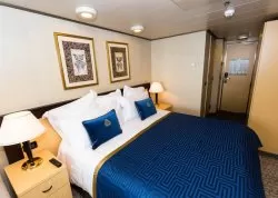 Jesenja putovanja - Kraljevski Mediteran - Hoteli: Brod Cunard Queen Victoria
