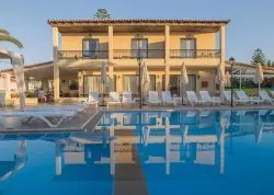 Leto 2024, letovanje - Krit - Hoteli: Hotel Creta Aquamarine 3*