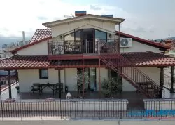 Leto 2025, letovanje - Asprovalta - Apartmani: Vila Sokratis