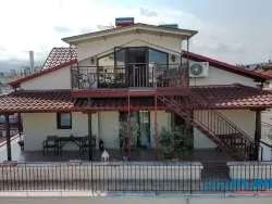 Leto 2025, letovanje - Asprovalta - Apartmani
