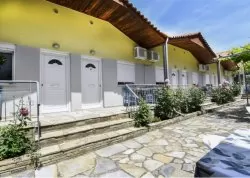 Leto 2025, letovanje - Toroni - Apartmani: Vila Angelos Garden
