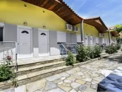 Leto 2025, letovanje - Toroni - Apartmani