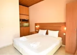 Leto 2025, letovanje - Toroni - Apartmani: Vila Angelos Garden