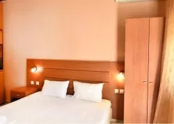 Leto 2025, letovanje - Toroni - Apartmani: Vila Angelos Garden