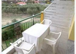 Leto 2025, letovanje - Nikiti - Apartmani: Vila Eleni