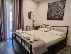 Leto 2025, letovanje - Nea Plaja - Apartmani
