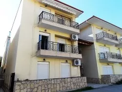 Leto 2025, letovanje - Metamorfozis - Apartmani
