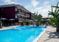 Leto 2025, letovanje - Neos Marmaras - Hoteli: Hotel Star Paradise 3*