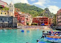 Jesenja putovanja - Sardinija - Hoteli: Livorno