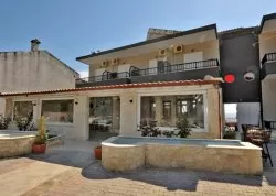 Leto 2025, letovanje - Loutra - Apartmani: Vila Celestial Sun