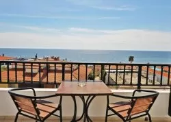 Leto 2025, letovanje - Loutra - Apartmani: Vila Celestial Sun