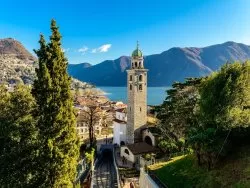 Vikend putovanja - Milano - Hoteli