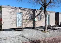 Jesenja putovanja - Rim - : Kamp naselje HU Camping Roma