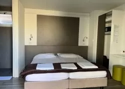 Jesenja putovanja - Rim - : Kamp naselje HU Camping Roma