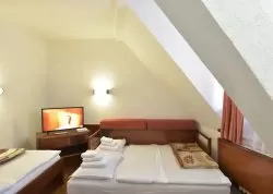 Vikend putovanja - Kopaonik - Apartmani: Apartmani Jat