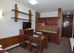 Vikend putovanja - Kopaonik - Apartmani: Apartmani Jat