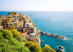 Leto 2025, letovanje - Montekatini Terme - Hoteli: Cinque terre