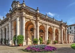 Leto 2025, letovanje - Montekatini Terme - Hoteli: Montekatini