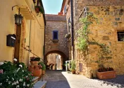 Leto 2025, letovanje - Montekatini Terme - Hoteli: Marina di Bibona