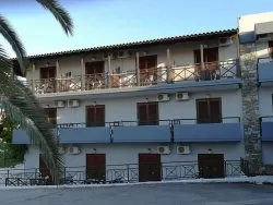 Leto 2025, letovanje - Pefkohori - Apartmani