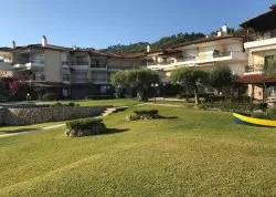 Leto 2025, letovanje - Mola Kaliva - Apartmani: Vila Mesidrili