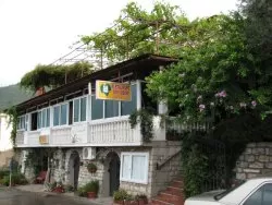 Leto 2025, letovanje - Petrovac - Apartmani
