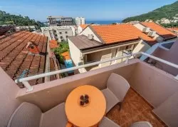 Leto 2025, letovanje - Petrovac - Apartmani: Apartmani Pod Lozom