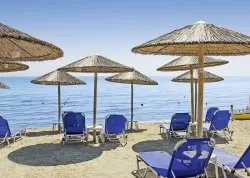 Leto 2025, letovanje - Olimpska regija - Hoteli