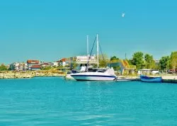 Leto 2025, letovanje - Olimpska regija - Hoteli