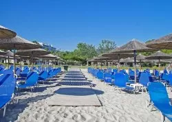 Leto 2025, letovanje - Olimpska regija - Hoteli