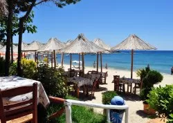 Leto 2025, letovanje - Olimpska regija - Hoteli