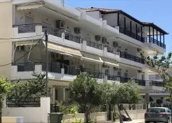 Leto 2025, letovanje - Nei Pori - Apartmani: Vila Vasilis