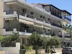 Leto 2025, letovanje - Nei Pori - Apartmani
