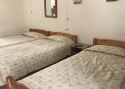 Leto 2025, letovanje - Nei Pori - Apartmani: Vila Vasilis