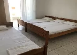 Leto 2025, letovanje - Nei Pori - Apartmani: Vila Vasilis