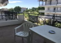 Leto 2025, letovanje - Nei Pori - Apartmani: Vila Vasilis